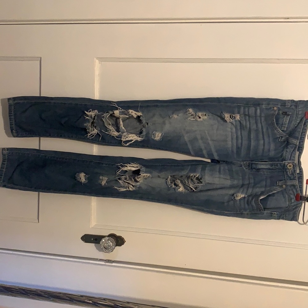 Jean
